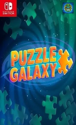 Puzzle Galaxy Nintendo Switch