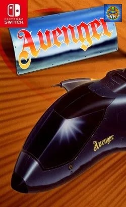 AVENGER Nintendo Switch