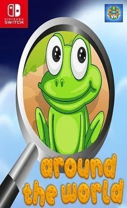 Around The World Nintendo Switch