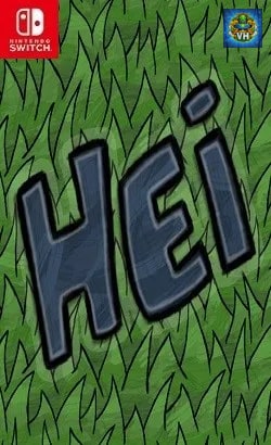 Hei Nintendo Switch