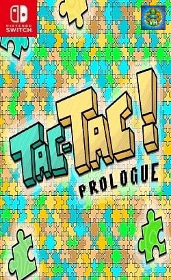TacTac Prologue Nintendo Switch