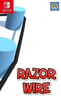 Razor Wire Nintendo Switch