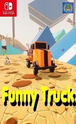 Funny Truck Nintendo Switch