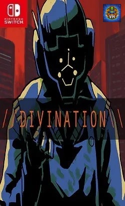 Divination Nintendo Switch