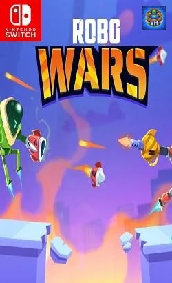 Robo Wars Nintendo Switch