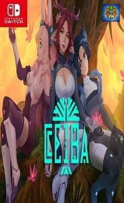 CEIBA Nintendo Switch