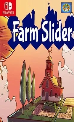 Farm Slider Nintendo Switch