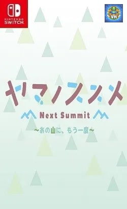 ヤマノススメ Next Summit ~あの山に、もう一度~ Nintendo Switch