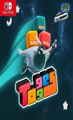 Togges Nintendo Switch