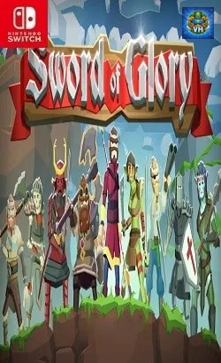 Sword of Glory Nintendo Switch