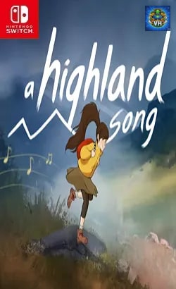 A Highland Song Nintendo Switch