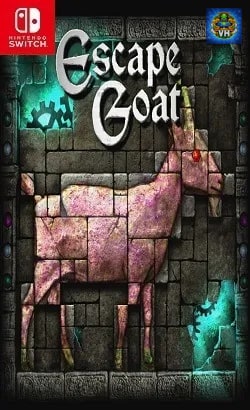 Escape Goat Nintendo Switch