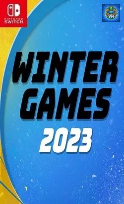 Winter Games 2023 Nintendo Switch