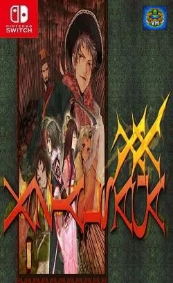 VAZIAL SAGA XX Nintendo Switch
