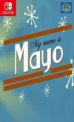 My Name is Mayo Nintendo Switch