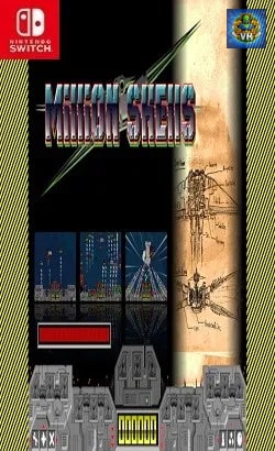 Million Shells Nintendo Switch