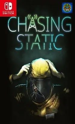 Chasing Static Nintendo Switch