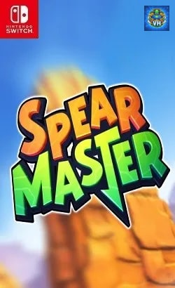 Spear Master Nintendo Switch