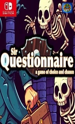 Sir Questionnaire Nintendo Switch