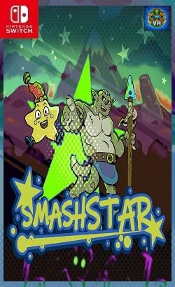 Smash Star Nintendo Switch