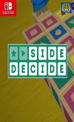 Side Decide Nintendo Switch