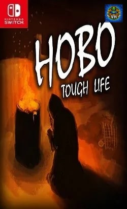 Hobo: Tough Life Nintendo Switch