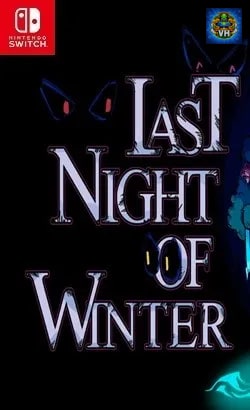 Last Night of Winter Nintendo Switch