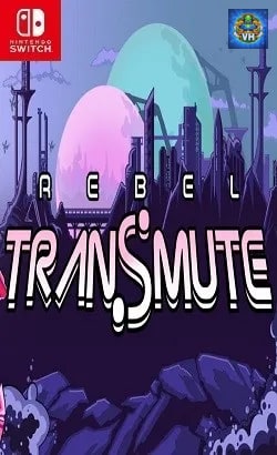 Rebel Transmute Nintendo Switch
