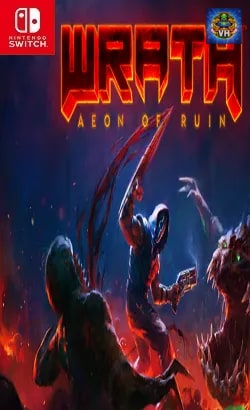 Wrath: Aeon of Ruin Nintendo Switch