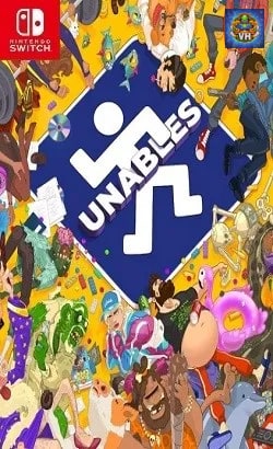 UNABLES Nintendo Switch