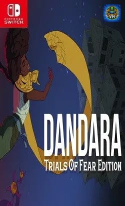 Dandara: Trials of Fear Edition Nintendo Switch