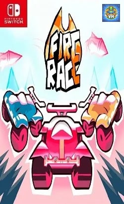 Fire Race Nintendo Switch