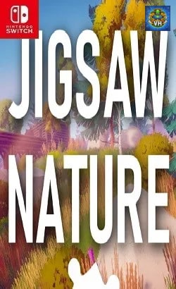 Jigsaw Puzzle Nature Nintendo Switch