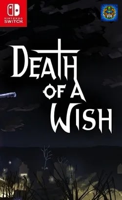 Death of a Wish Nintendo Switch