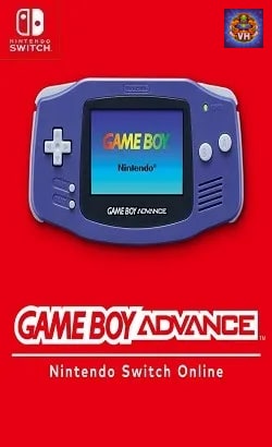Game Boy™ Advance – Nintendo Switch Online Nintendo Switch