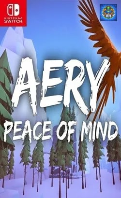 Aery - Peace of Mind Nintendo Switch