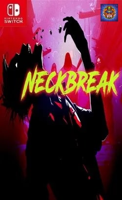 Neckbreak Nintendo Switch