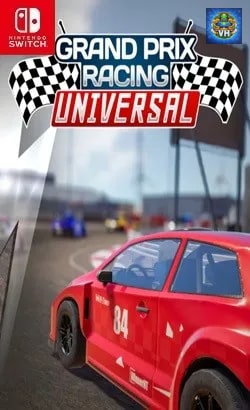 Grand Prix Racing Universal Nintendo Switch