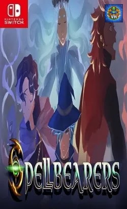 Spellbearers Nintendo Switch