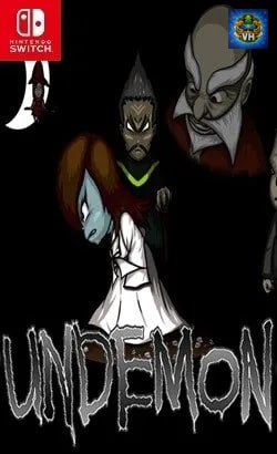 UNDEMON Nintendo Switch