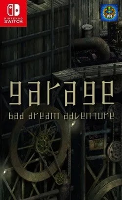Garage: Bad Dream Adventure Nintendo Switch