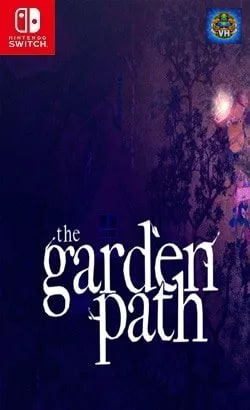 The Garden Path Nintendo Switch