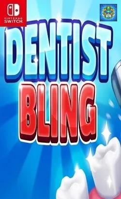 Dentist Bling Nintendo Switch