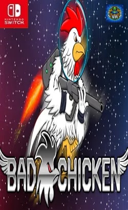 Bad Chicken Nintendo Switch