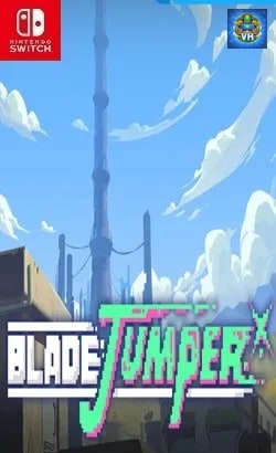 Blade Jumper Nintendo Switch