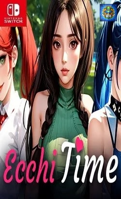 Ecchi Time Nintendo Switch