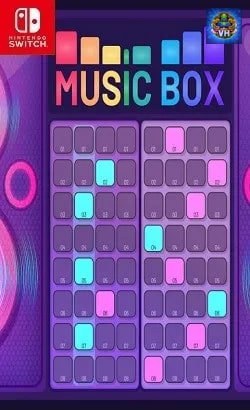 Music Box Nintendo Switch