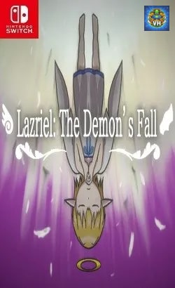 Lazriel: The Demon's Fall Nintendo Switch