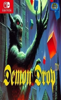 Demon Drop DX Nintendo Switch