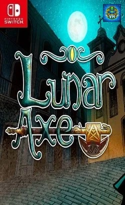 Lunar Axe Nintendo Switch